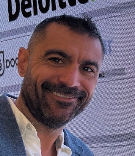 Antonio Quintas
