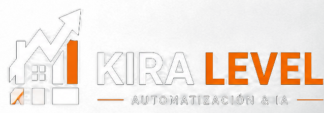 Kira Level — Automatización & IA